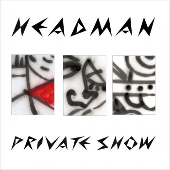 Headman aka Robi Insinna Private Show - Alternative Version
