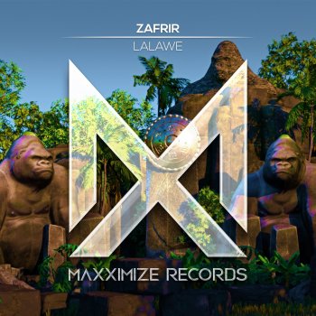 Zafrir LALAWE (Extended Mix)