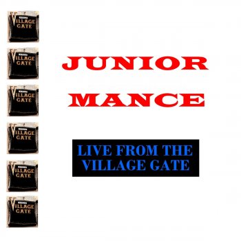 Junior Mance 9.20 Special