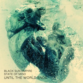 Black Sun Empire feat. State of Mind Moonbox