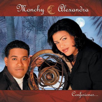 Monchy & Alexandra Te Amaria