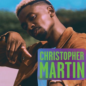 Christopher Martin Life