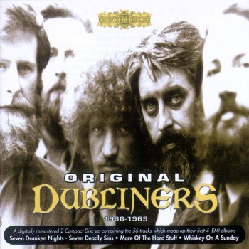 The Dubliners The Partin' Glass