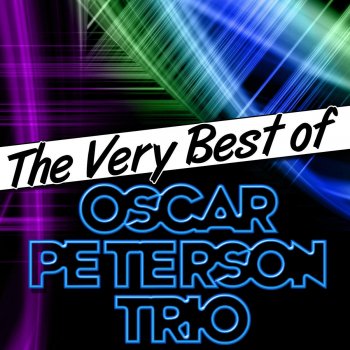 Oscar Peterson Trio Unfair (Remastered)