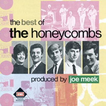 The Honeycombs Have I the Right