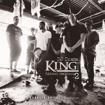 King 810 feat. Game Spittaz Write About Us (Left to Write Remix)