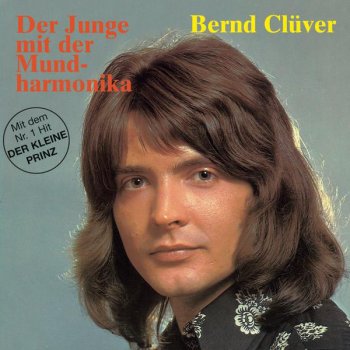 Bernd Clüver Drei Gitarren und eine Mundharmonika