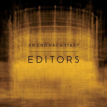Editors An Eye For An Eye