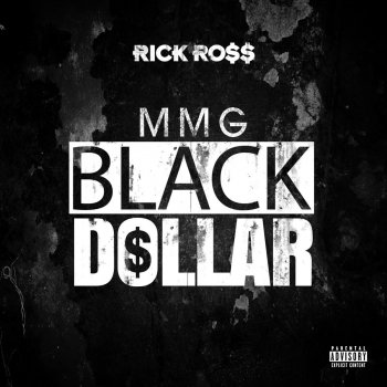 Rick Ross feat. Gucci Mane, Meek Mill & Whole Slabe Turn Ya Back