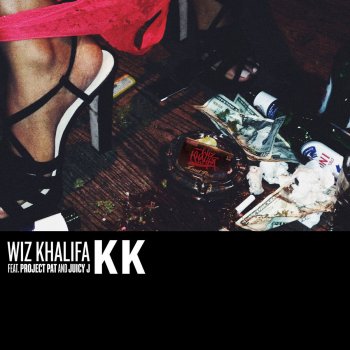 Wiz Khalifa feat. Project Pat & Juicy J KK