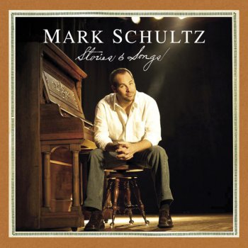 Mark Schultz Closer To You