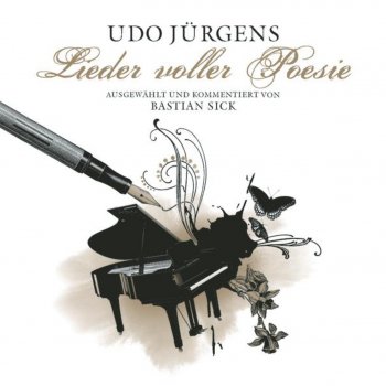 Udo Jürgens Merci chérie (Original Version von 1966)