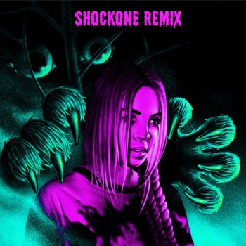 Alison Wonderland feat. ShockOne Bad Things - ShockOne Remix