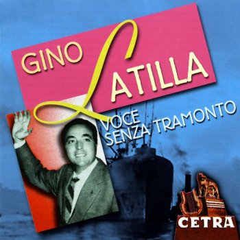 Gino Latilla La più bella canzone del mondo