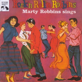 Marty Robbins Respectfully Miss Brooks
