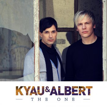 Kyau & Albert The One (Original Radio Edit)