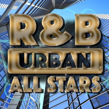 R&B Urban Allstars 1 Thing
