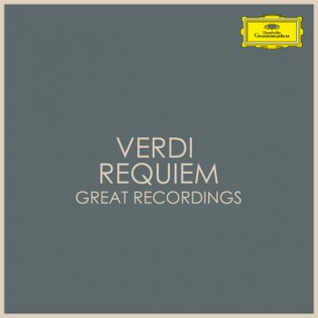 Giuseppe Verdi feat. Wiener Philharmoniker, Herbert von Karajan, Vienna State Opera Chorus, Chorus of the Sofia National Opera & Walter Hagen-Groll Messa da Requiem: 4. Sanctus