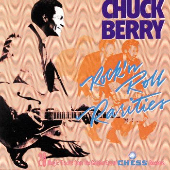 Chuck Berry Sweet Little Sixteen - Take 11