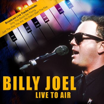 Billy Joel Downeaster Alexa (Live)
