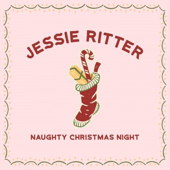 Jessie Ritter Naughty Christmas Night