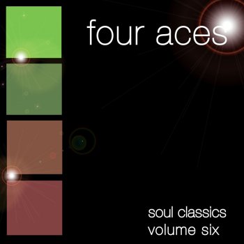 Four Aces Love Is a Many Splendoured Thing