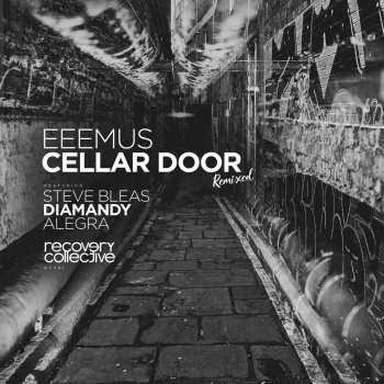 Eeemus feat. Steve Bleas Cellar Door - Steve Bleas Remix