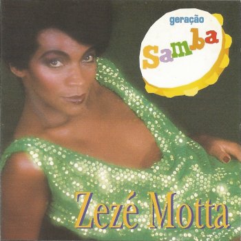 Zezé Motta Manhã brasileira