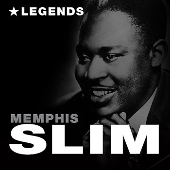 Memphis Slim Empty Room Blues (Remastered)