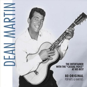 Dean Martin Open Up the Doghouse