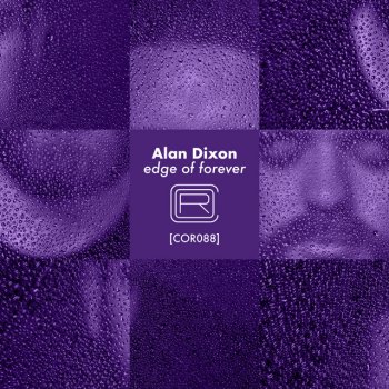 Alan Dixon Edge of Forever