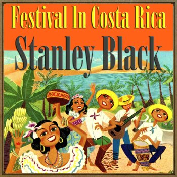 Stanley Black The Mexican Hat Dance