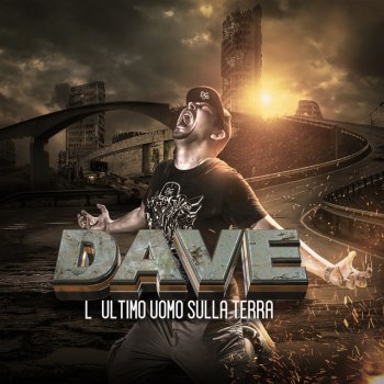 Dave feat. Manuzinho Colloqui