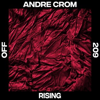 Andre Crom Rising