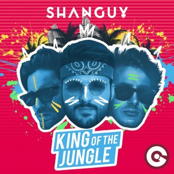 Shanguy King of the Jungle