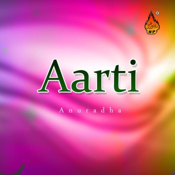 Anuradha Om Shiv Aarti