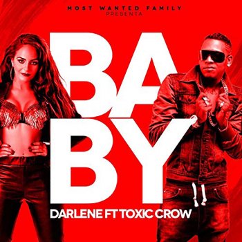 Darlene feat. Toxic Crow Baby