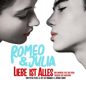 Peter Plate Herz schlag laut (feat. Romeo & Julia Original Berlin Cast) [Live]