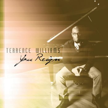 Terrence Williams He Delivered Me-Reprise