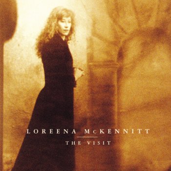 Loreena McKennitt Between the Shadows