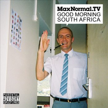MaxNormal.TV Rap Rave Megamix