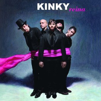 Kinky Una Linea de Luz