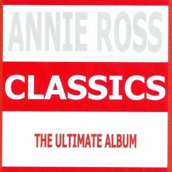 Annie Ross My Old Flame
