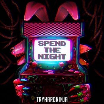 TryHardNinja Spend the Night (FNAF Security Breach)