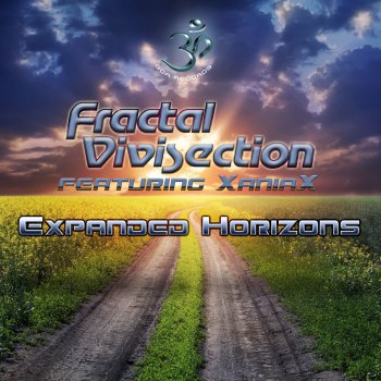 Fractal Vivisection feat. XaniaX Expanded Horizons