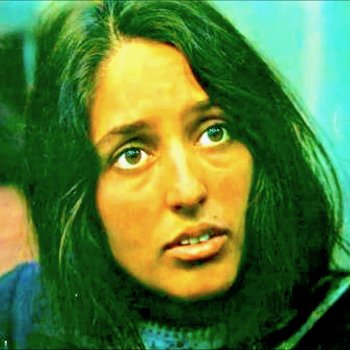 Joan Baez So Soon in the Morning (Remastered)