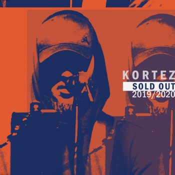 Kortez Zostań - Live