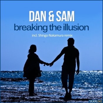 Dan & Sam Breaking the Illusion