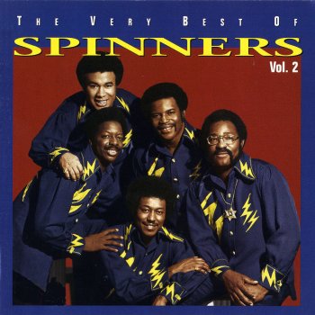 The Spinners If You Wanna Do A Dance - Remastered Single Version