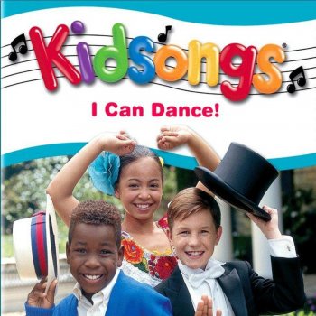Kidsongs Dancing In the Street